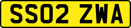 SS02ZWA