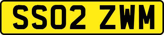SS02ZWM