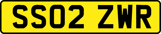 SS02ZWR