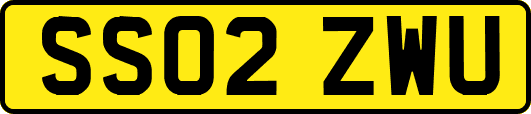 SS02ZWU