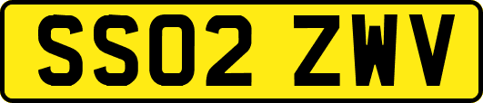 SS02ZWV