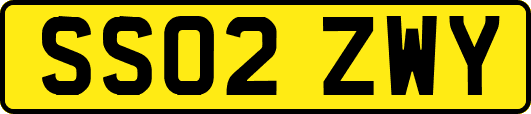 SS02ZWY