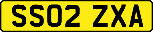 SS02ZXA