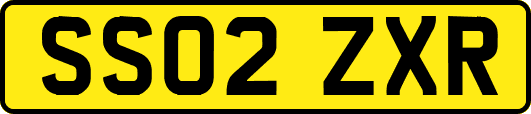 SS02ZXR