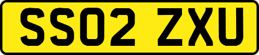 SS02ZXU