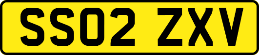 SS02ZXV