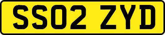 SS02ZYD