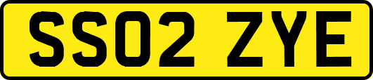 SS02ZYE