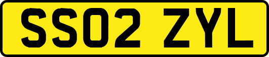 SS02ZYL