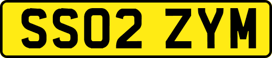 SS02ZYM