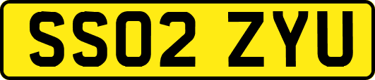 SS02ZYU