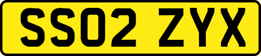 SS02ZYX