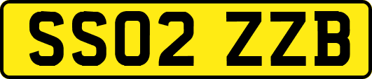 SS02ZZB