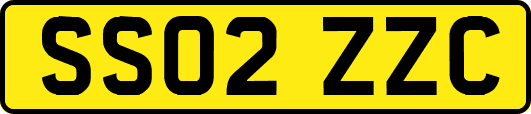 SS02ZZC