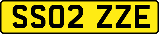 SS02ZZE