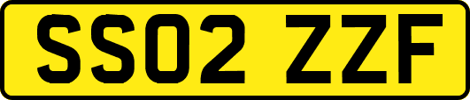 SS02ZZF