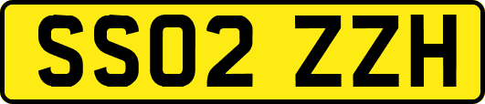 SS02ZZH