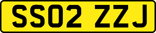 SS02ZZJ