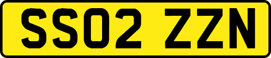 SS02ZZN