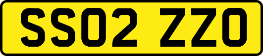 SS02ZZO