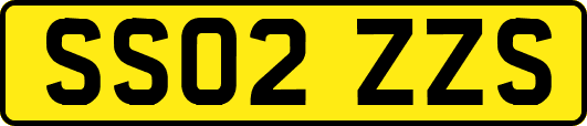 SS02ZZS