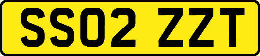 SS02ZZT
