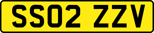 SS02ZZV