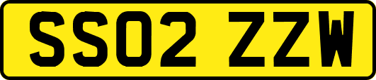 SS02ZZW