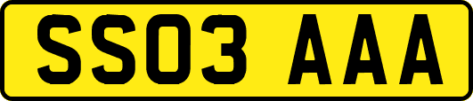 SS03AAA