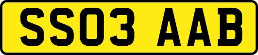 SS03AAB
