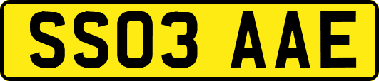 SS03AAE