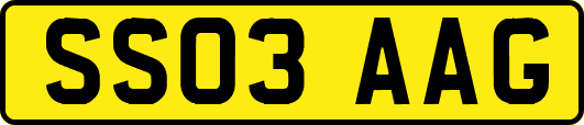 SS03AAG