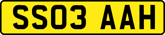 SS03AAH