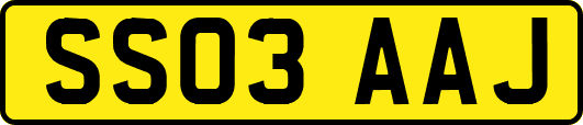 SS03AAJ