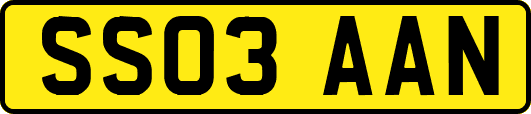 SS03AAN