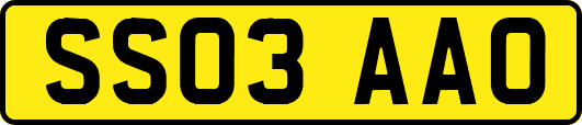 SS03AAO