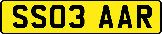 SS03AAR