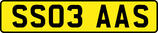 SS03AAS
