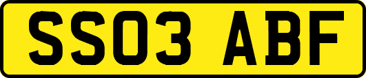 SS03ABF