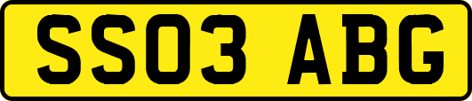 SS03ABG