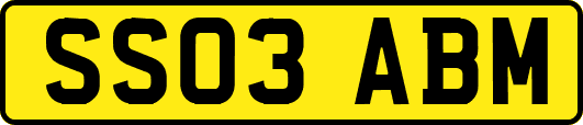 SS03ABM