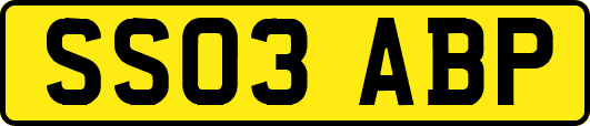 SS03ABP