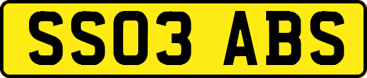 SS03ABS