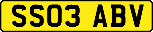 SS03ABV