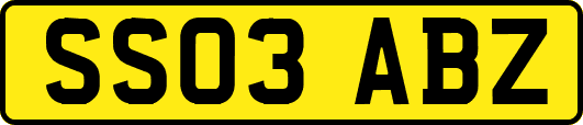 SS03ABZ