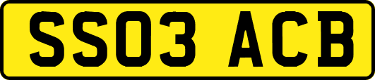 SS03ACB