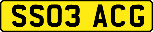 SS03ACG