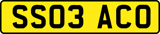 SS03ACO