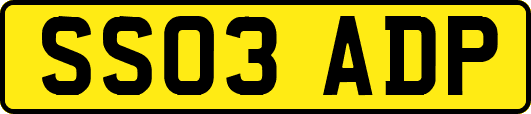 SS03ADP