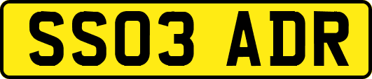 SS03ADR